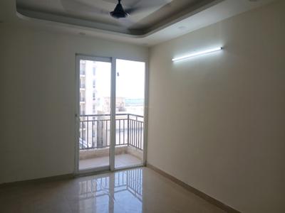Living Room Image of 850 Sq.ft 2 BHK Apartment / Flat for sale in Signature Global The Millennia by Signature Global, Sector 37D Gurgaon for Rs. 7500000