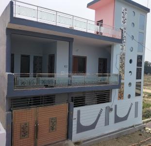 Image of 1500 Sq.ft 4 BHK Independent House for sale in Marwaadh Sparsh Paradise, Natkur, Lucknow for Rs. 6300000