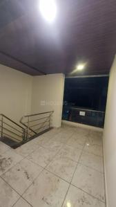 Hall Image of 750 Sq.ft 2 BHK Duplex for rent in Kasturba Nagar Ratlam for Rs. 14000