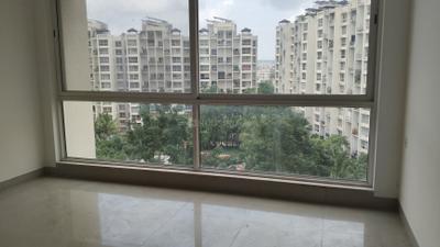 Bedroom Image of 1255 Sq.ft 2 BHK Apartment / Flat for sale in Marvel Ganga Fria, Wagholi Pune for Rs. 8600000