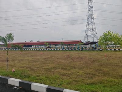 Image of 991 Sq.ft Residential Plot / Land for sale in Singaperumal Koil, Chennai for Rs. 1981009