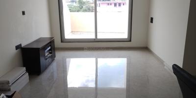 Living Room Image of 1800 Sq.ft 2 BHK Apartment / Flat for sale in Avenue Hills, Kharghar Navi Mumbai for Rs. 23800000