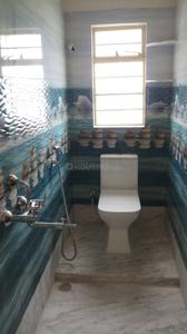 Bathroom Image of 1190 Sq.ft 3 BHK Apartment / Flat for rent in Ghogomali Siliguri for Rs. 15000