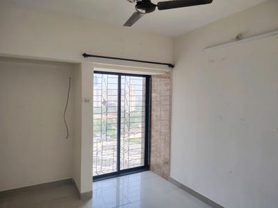 Bedroom Image of 902 Sq.ft 2 BHK Apartment / Flat for sale in Haware Citi , Kasarvadavali Thane for Rs. 7000000