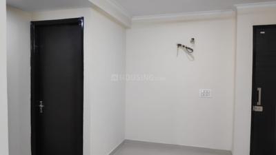 3 BHK Independent Builder Floor