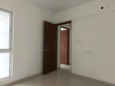 Bedroom Image of 750 Sq.ft 2 BHK Apartment / Flat for rent in Gagan Aviva, Kesnand Pune for Rs. 15000