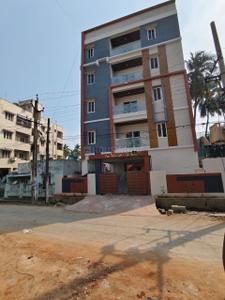 Image of 1000 Sq.ft 2 BHK Apartment / Flat for sale in Navya Sheelanagar Lite, Sheela Nagar, Visakhapatnam for Rs. 4749000