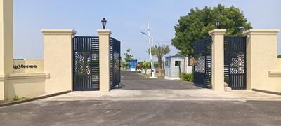 Image of 1200 Sq.ft Residential Plot / Land for sale in Pooncholai Residency, Navalpattu, Tiruchirappalli for Rs. 2100000
