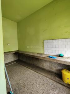 Balcony Image of 1050 Sq.ft 2 BHK Builder Floor for rent in Pradhan Nagar Siliguri for Rs. 13000