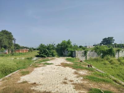 Image of 450 Sq.ft Residential Plot / Land for sale in Del NCR Aerocity Jewar, Yeida, Greater Noida for Rs. 1151600