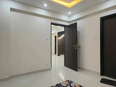 Bedroom Image of 1550 Sq.ft 3 BHK Apartment / Flat for sale in SVR DSR Brown Creeper, Gunjur Palya Bengaluru for Rs. 16500000