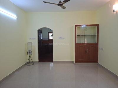 Hall Image of 1480 Sq.ft 2 BHK Independent House for rent in Ramapuram Chennai for Rs. 32000