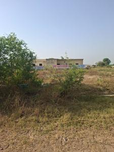 Yeida Plot View 2