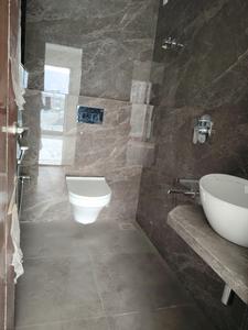 Bedroom Three Image of 1450 Sq.ft 2.5 BHK Apartment / Flat for sale in Adhiraj Cypress, Kharghar Navi Mumbai for Rs. 23000000