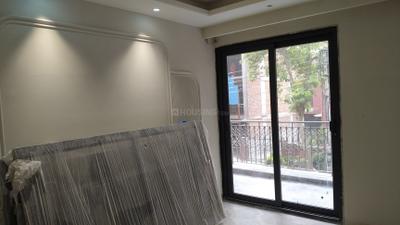 Bedroom Image of 2701 Sq.ft 4 BHK Builder Floor for sale in DLF Phase 2 Gurgaon for Rs. 47500000
