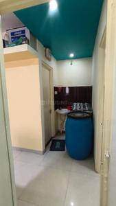 Bedroom Image of 622 Sq.ft 2 BHK Apartment / Flat for sale in Sara Parivartan Sector A, Sawangi Aurangabad for Rs. 2500000