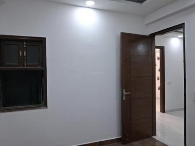 Bedroom Image of 1550 Sq.ft 3 BHK Apartment / Flat for rent in Sector 49 Noida for Rs. 30000