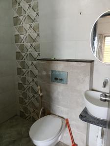 Image of 1000 Sq.ft 3 BHK Apartment / Flat for sale in Khodiyar Nagar, Vadodara for Rs. 4300000