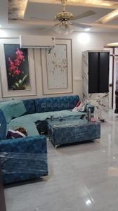 Hall Image of 1182 Sq.ft 3 BHK Apartment / Flat for rent in Jhotwara Jaipur for Rs. 35000