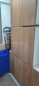 Bedroom Image of 2000 Sq.ft 3 BHK Apartment / Flat for rent in Lodha Splendora, Thane West Thane for Rs. 46000