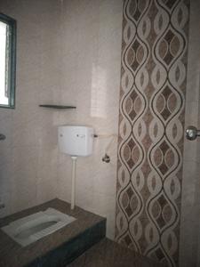 Common Bathroom Image of 946 Sq.ft 2 BHK Apartment / Flat for sale in Vihnu Puram, Vadgaon Budruk Pune for Rs. 7000000