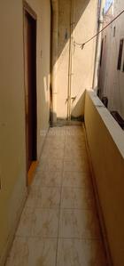 Balcony Image of 800 Sq.ft 2 BHK Apartment / Flat for sale in Currency Nagar Vijayawada for Rs. 3500000