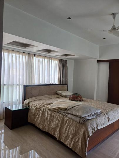 la papeyon Bedroom 1