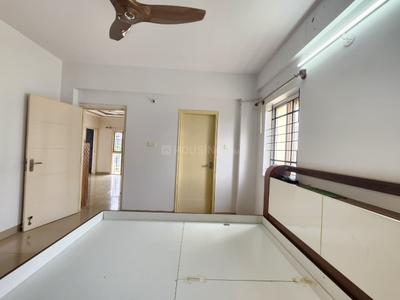 Bedroom Image of 1209 Sq.ft 2 BHK Apartment / Flat for sale in Mana Karmel, Carmelaram Bengaluru for Rs. 10000000