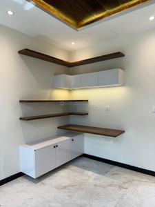 Hall Image of 4800 Sq.ft 6 BHK Duplex for sale in Jnana Ganga Nagar Bengaluru for Rs. 36500000