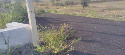 Image of 1200 Sq.ft Residential Plot / Land for sale in KHB, Gulbarga for Rs. 1600000