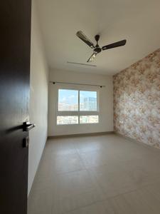 Hall Image of 1150 Sq.ft 2 BHK Apartment / Flat for rent in Karle Town Centre Zenith, Nagavara Bengaluru for Rs. 70000