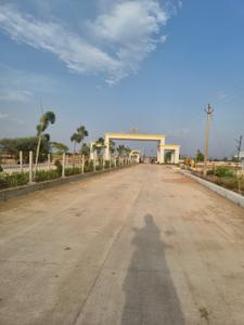 Image of 1500 Sq.ft Residential Plot / Land for sale in Old Dhamtari Road, Raipur for Rs. 2250000