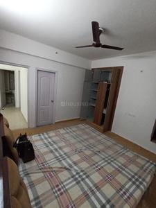 Bedroom Image of Mother&#x27;s home PG in Noida Extension, Greater Noida