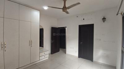 Bedroom Image of 1700 Sq.ft 3 BHK Apartment / Flat for rent in Sobha Royal Pavilion, Carmelaram Bengaluru for Rs. 75000