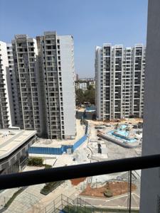 1 BHK Flat