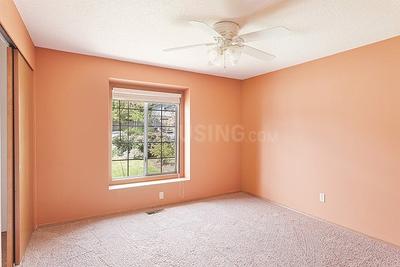Bedroom Image of 1650 Sq.ft 3 BHK Duplex for sale in Sejbahar Raipur for Rs. 4000000