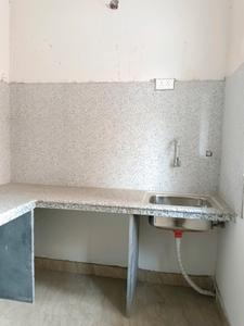 Kitchen Image of 823 Sq.ft 2 BHK Apartment / Flat for sale in Annapurna Residency, Alipore Kolkata for Rs. 5349500