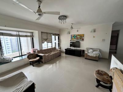 Hall Image of 2145 Sq.ft 3 BHK Apartment / Flat for sale in Shree Bal Kapil Tranquil Greens, Aundh Pune for Rs. 20000020
