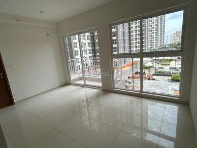 Bedroom Image of 595 Sq.ft 2 BHK Apartment / Flat for sale in Godrej Ananda, Gummanahalli Bengaluru for Rs. 9350000