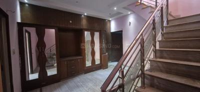 Balcony Image of 828 Sq.ft 3 BHK Duplex for sale in Gazipur Zirakpur for Rs. 9200000