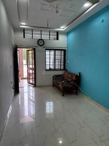 Hall Image of 1000 Sq.ft 2 BHK Builder Floor for rent in Padmanabhpur Durg for Rs. 15000