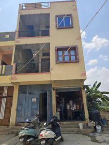 Image of 650 Sq.ft 2 BHK Independent House for sale in Electronic City, Bengaluru for Rs. 8000000