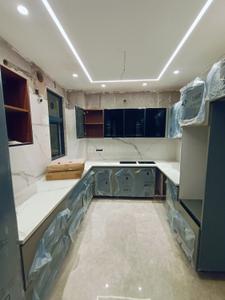 Kitchen Image of 1935 Sq.ft 3 BHK Builder Floor for sale in Sushant Lok 1 Floors, Sector 43 Gurgaon for Rs. 30000000