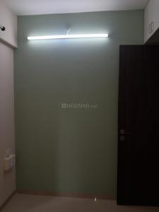 Bedroom Image of 1200 Sq.ft 2.5 BHK Apartment / Flat for sale in Mont Vert Belbrook, Bhugaon Pune for Rs. 8200000