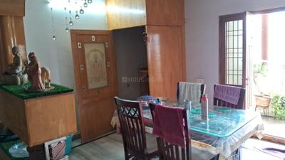 Dining Area Image of 1730 Sq.ft 3 BHK Apartment / Flat for sale in Kurmannapalem Visakhapatnam for Rs. 6800000