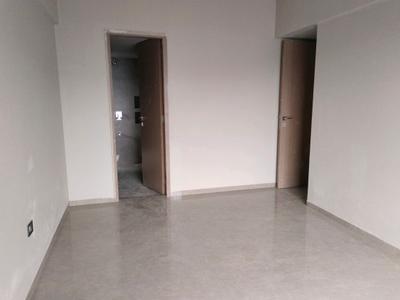 Bedroom Image of 1680 Sq.ft 3 BHK Apartment / Flat for sale in Experio Platinum Elysium, Nerul Navi Mumbai for Rs. 33600000