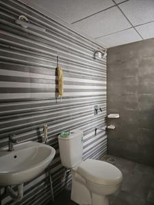 Bedroom Two Image of 1417 Sq.ft 3 BHK Apartment / Flat for sale in Gagan Adira, Wagholi Pune for Rs. 10000000