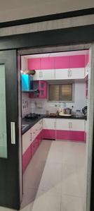 Kitchen Image of 1200 Sq.ft 2 BHK Apartment / Flat for rent in Ongole Prakasam for Rs. 18000