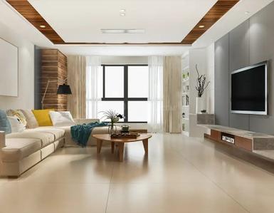 Hall Image of 2299 Sq.ft 4 BHK Apartment / Flat for sale in Progressive Aum, Vashi Navi Mumbai for Rs. 83000000
