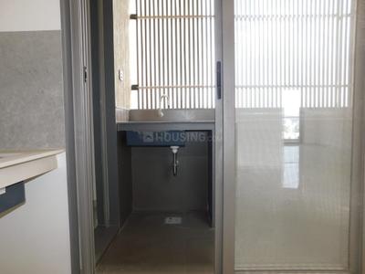 Hall Image of 2000 Sq.ft 3 BHK Apartment / Flat for sale in City One Panache, Nigdi Pune for Rs. 23500000